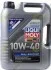 Масло моторное Liqui Moly MoS2 Leichtlauf 10W-40 (5 л) LIQUI MOLY 1931 (фото 1)