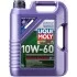 Масло моторное Liqui Moly Synthoil Race Tech GT1 10W-60 (5 л) LIQUI MOLY 1944 (фото 1)