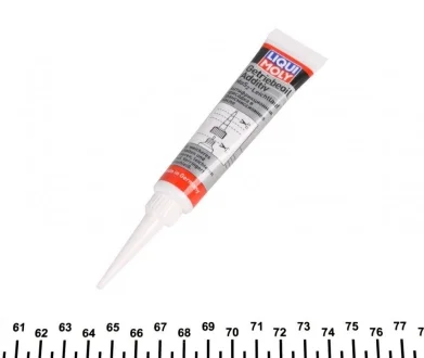 Присадка в трансмиссионное масло LIQUI MOLY 1988