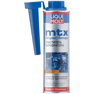 Очисник 300 мл. LIQUI MOLY 1992