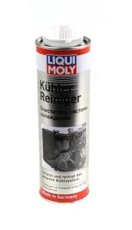 Очиститель системы охлаждения Kuhlerreiniger (0 LIQUI MOLY 1994