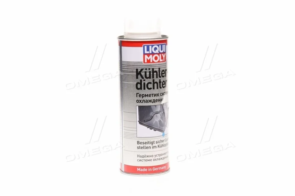 Герметик 2676/1997 250мл. LIQUI MOLY 1997/2676 (фото 1)