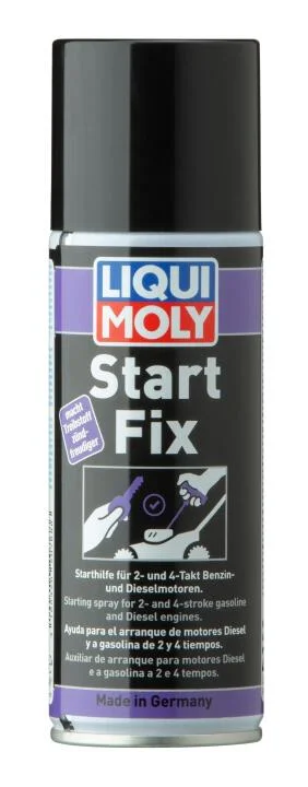Присадка 3902/ 200мл. LIQUI MOLY 20768 (фото 1)