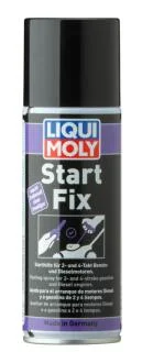 Засіб для пуску двигуна LIQUI MOLY 20768