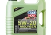 Моторное масло 5W20 4л. LIQUI MOLY 20798 (фото 1)