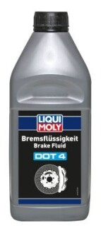 Тормозная жидкость LIQUI MOLY 21157