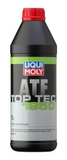 Трансмісійна олива Liqui Moly Top Tec ATF 1950, 1л LIQUI MOLY 21378