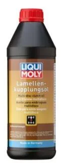 Олива трансмісійна для муфти Haldex Liqui Moly,1л. LIQUI MOLY 21419