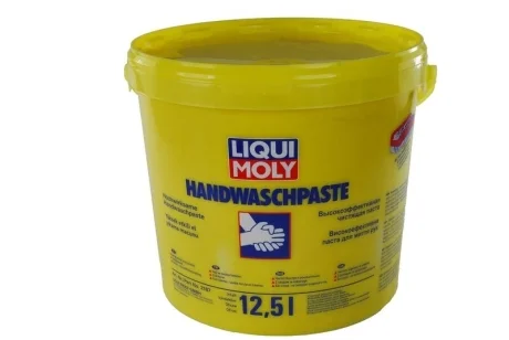 Засіб для чищення рук LIQUI MOLY 2187