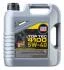 Масла моторные Top Tec 4100 5W-40 4л LIQUI MOLY 2195 (фото 1)