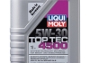 Моторна олива 1л LIQUI MOLY 2317 (фото 1)