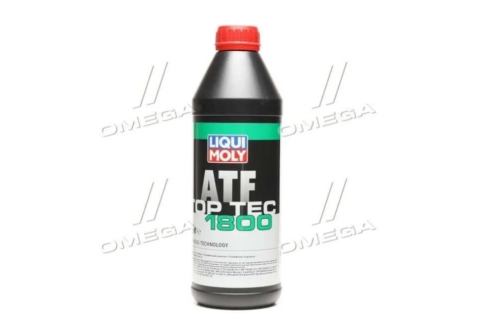 Трансм. олива 1л. LIQUI MOLY 2381/3687 (фото 1)
