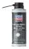 ОЧИСНИК ЗБРОЇ ТА СТВОЛІВ GUNTEC LAUF- UND WAFFENREINIGER 0,2Л LIQUI MOLY 24394 (фото 1)