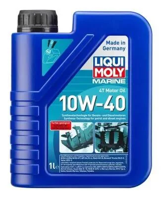 Електронна система LIQUI MOLY 25012 (фото 1)