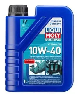 Електронна система LIQUI MOLY 25012