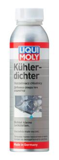 Герметик системи охолодження (250мл) Kuhler Dichter (=1997) LIQUI MOLY 2676