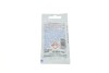 Смазка жаропрочная для тормозной системы Bremsen Anti-Quietsch Paste (10 ml) (7585=) LIQUI MOLY 3078 (фото 2)