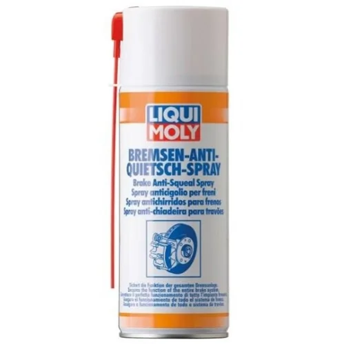 Смазка для тормозной системы BREMSEN-ANTI-QUIETSCH-SPRAY 0,4л LIQUI MOLY 3079 (фото 1)