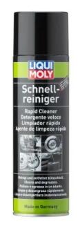 Швидкий очисник спрей Schnell-Reiniger 0,5л LIQUI MOLY 3318