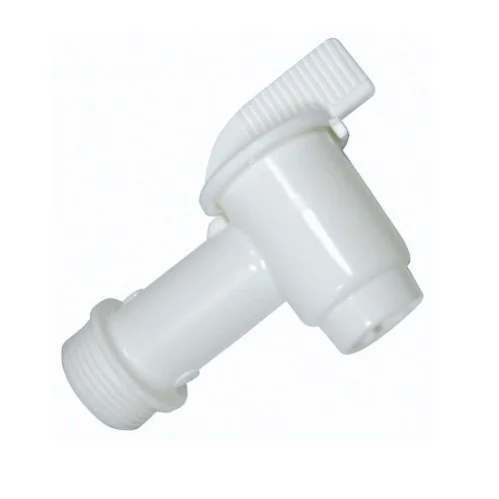 КРАН ДО БОЧКИ 3/4" AUSLAUFHAHN 3/4 1шт LIQUI MOLY 3323 (фото 1)