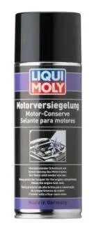 Консервант 300мл. LIQUI MOLY 3327