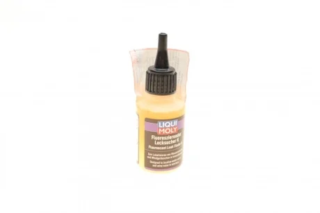 Засіб для виявлення протікання Liqui Moly Fluoreszierender Lecksucher (50ml) LIQUI MOLY 3339