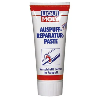 ПАСТА ДЛЯ РЕМОНТУ ВИХЛОПНОЇ СИСТЕМИ AUSPUFF-REPARATUR-PASTE 0 LIQUI MOLY 3340