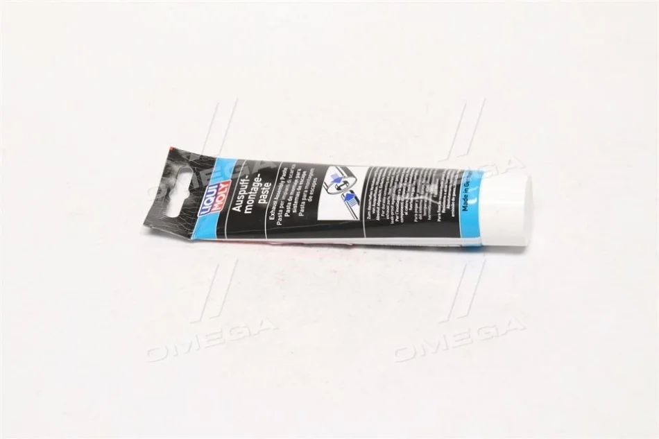 Монтажна паста 150мл. LIQUI MOLY 3342 (фото 1)