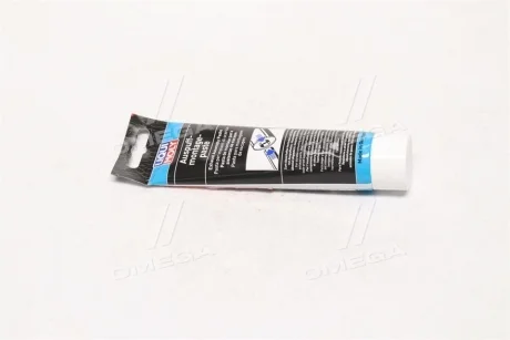 МОНТАЖНА ПАСТА ДЛЯ ВИХЛОПНОЇ СИСТЕМИ AUSPUFF-MONTAGE-PASTE 0 LIQUI MOLY 3342