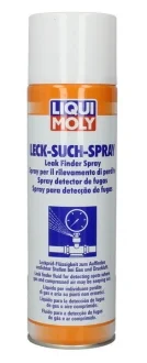 Индикатор утечки 400мл. LIQUI MOLY 3350