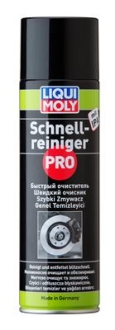 Очисник універсальний-Schnell-Reiniger PRO 0.5л LIQUI MOLY 3368