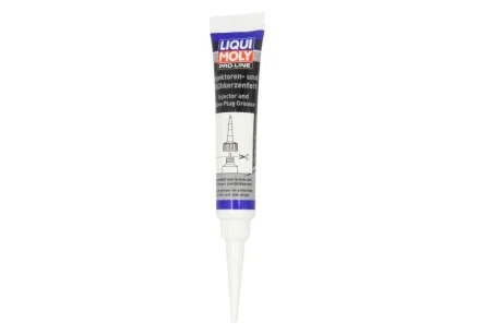 Змазка для свічок і форсунок Pro-Line Injektoren- und Gluhkerzenloser (20г) (до 1400°C) LIQUI MOLY 3381