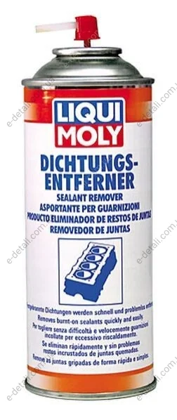 Очисник 300мл. LIQUI MOLY 3623 (фото 1)