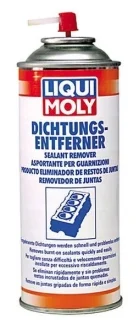 Очисник 300мл. LIQUI MOLY 3623