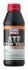 Олива трансмісійна ATF TopTec 1200, 0,5 л LIQUI MOLY 3680 (фото 1)