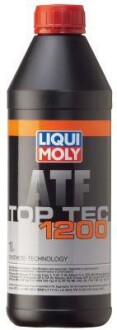 Трансмісійна олива Top Tec ATF 1200, 1л LIQUI MOLY 3681