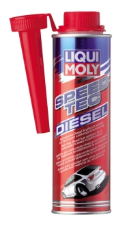 Присадка 250мл. LIQUI MOLY 3722