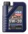 Масло моторное Liqui Moly Optimal HT Synth 5W-30 (1 л) LIQUI MOLY 39000 (фото 1)