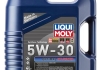 Масло моторное Optimal HT Synth 5W-30 (4 л) LIQUI MOLY 39001 (фото 1)