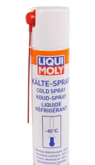 Средство защитное 400 мл. LIQUI MOLY 39017