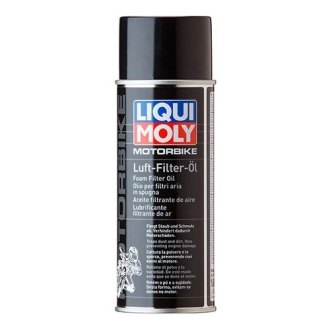 Масло для воздушного фильтра LIQUI MOLY 3950