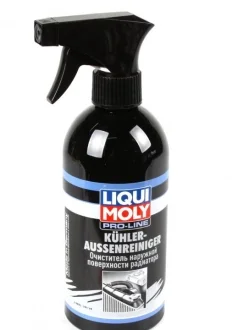 Средство для очистки радиатора (500ml) Kuhler Aussenreiniger LIQUI MOLY 3959