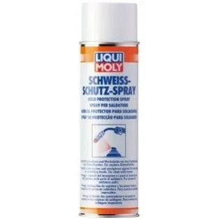 Спрей для захисту 500мл. LIQUI MOLY 4086 (фото 1)