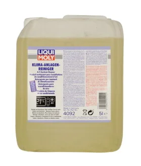 Очисник 5л. LIQUI MOLY 4092