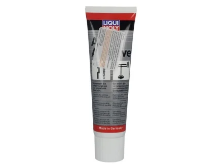 Присадка 250мл. LIQUI MOLY 5135