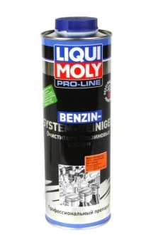 Присадка в бензин LIQUI MOLY 5147