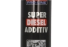 ПРИСАДКА СУПЕР-ДИЗЕЛЬ ПРОФИ PRO-LINE SUPER DIESEL ADDITIV 1Л LIQUI MOLY 5176 (фото 1)