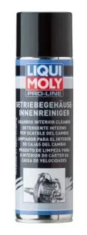 Присадки та інші рідини LIQUI MOLY 5188