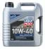 Масло моторное MoS2 Leichtlauf 10W-40 4л LIQUI MOLY 6948 (фото 1)