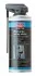 БЕЛОЕ МАСЛО-СПРЕЙ ЧТО ОТШТОВЛЯЕТ ГРУЗЬ PRO-LINE WARTUNGS-SPRAY WEISS 0 LIQUI MOLY 7387 (фото 1)